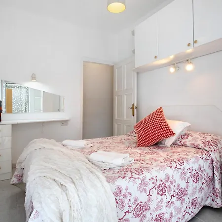 Prealsa Apartament Benalmádena