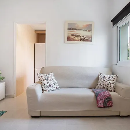 Apartament Prealsa *